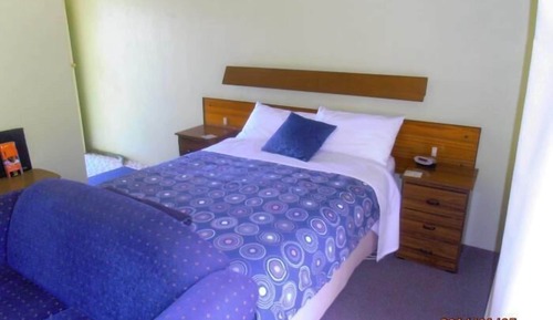 Chambre Standard, non-fumeurs (Double Room)