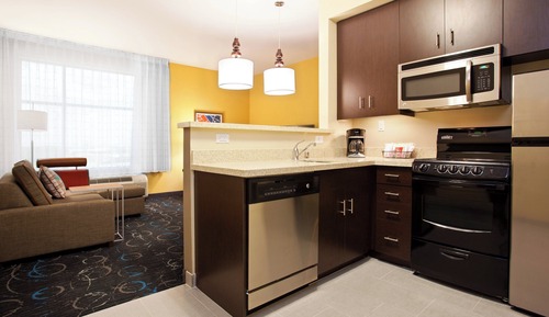 Suite, 2 chambres