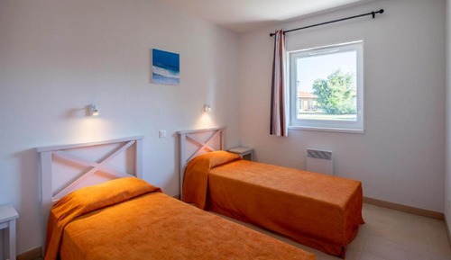 Maison, 3 chambres, accessible aux personnes à mobilité réduite