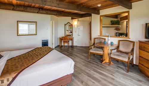 Chambre Standard