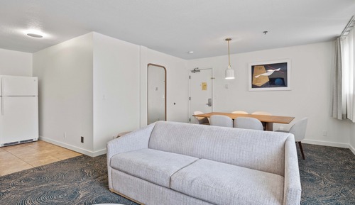 Suite Standard