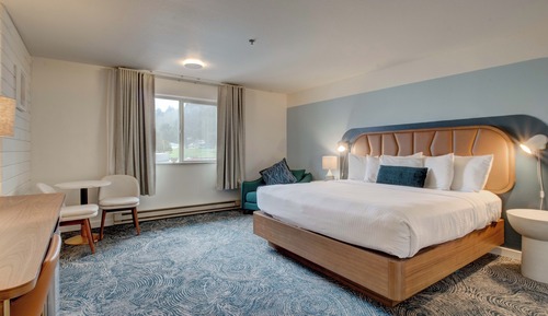 Chambre Standard