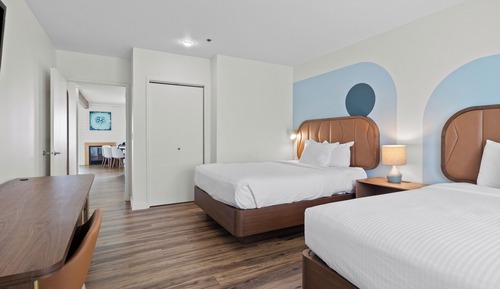 Suite Standard