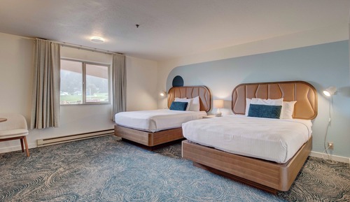 Chambre Standard