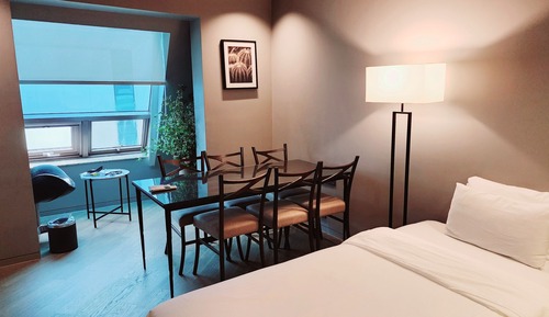 Suite Royale