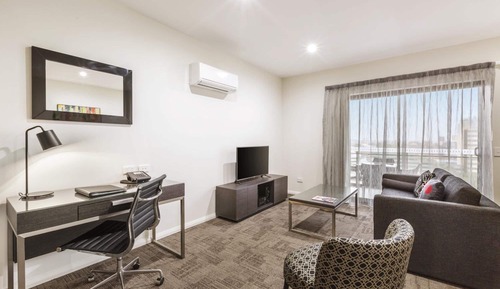 Appartement Exécutif, 1 chambre