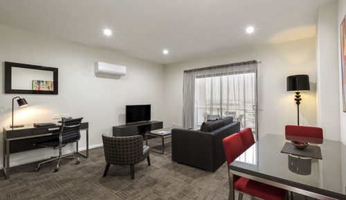 Appartement, 2 chambres (Interconnecting)
