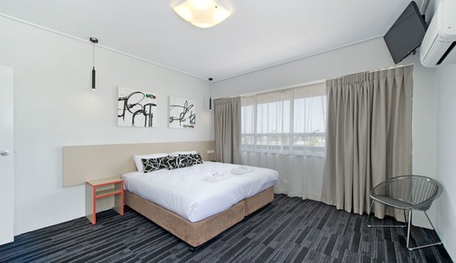 Appartement, 2 chambres