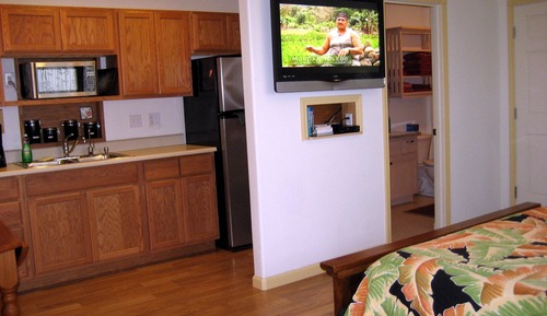 Appartement Duplex