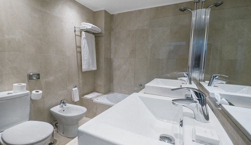 Appartement, 1 chambre