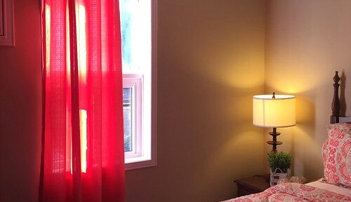 Chambre Standard, 2 grands lits