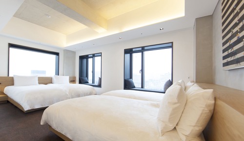 Appartement Duplex (No Parking)