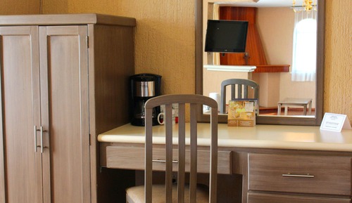 Chambre Double Supérieure