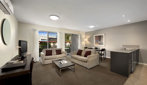 Appartement, 1 chambre