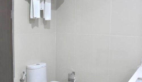 Chambre Supérieure avec lits jumeaux (Room Only)