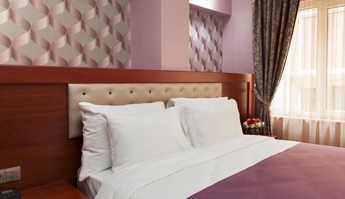 Chambre Standard