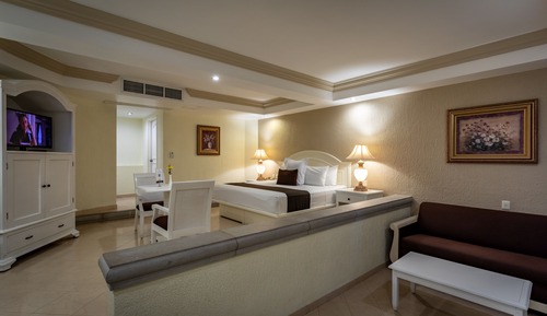 Chambre Junior
