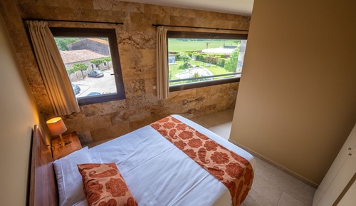 Appartement, 1 chambre, terrasse