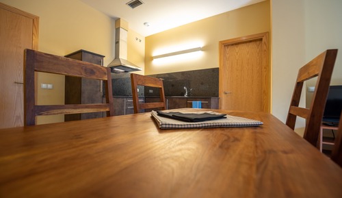 Appartement, 1 chambre