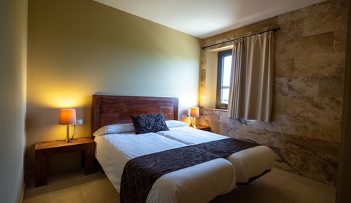 Appartement, 2 chambres