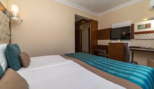 Chambre Standard