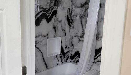 Chambre, 1 grand lit