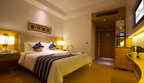 Chambre Exécutive