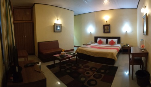 Chambre Standard