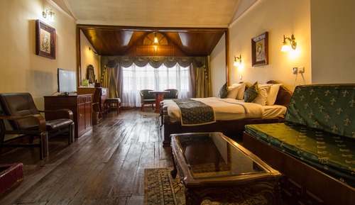 Chambre Club