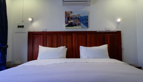 Chambre Exécutive (Plus)