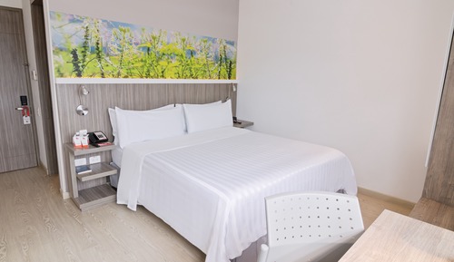 Chambre Standard