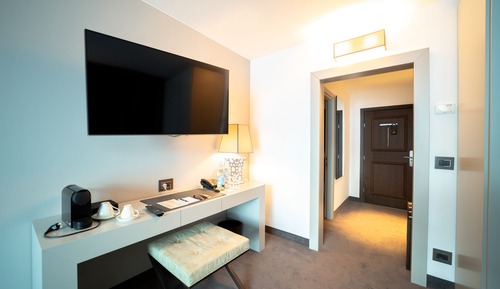 Suite Junior (Superior)