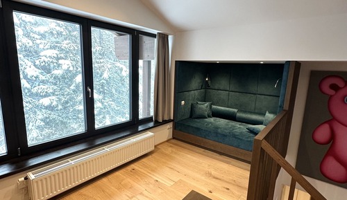 Suite Majestueuse