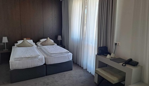 Chambre Confort, 1 chambre, non-fumeurs