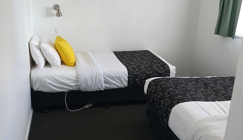 Chambre Familiale (2)