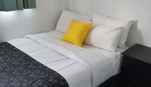 Chambre Familiale, plusieurs lits