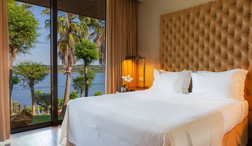 Villa, 3 chambres, vue lac