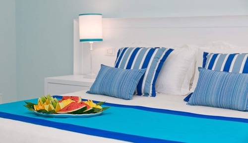Chambre Double Supérieure