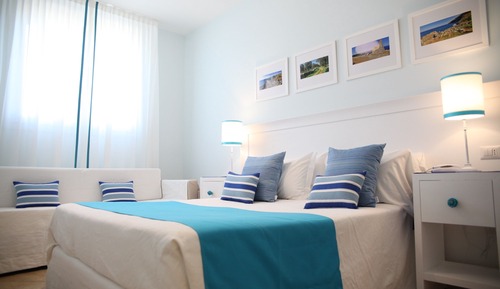 Chambre Standard