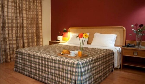 Chambre Double