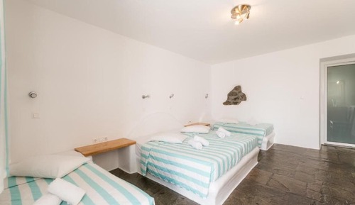 Chambre Quadruple