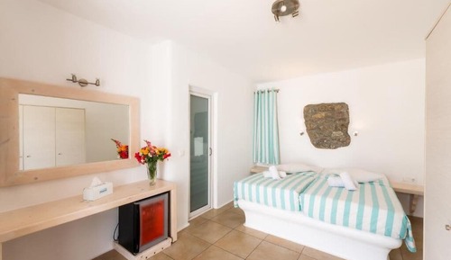 Chambre Simple