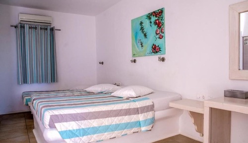 Chambre Supérieure