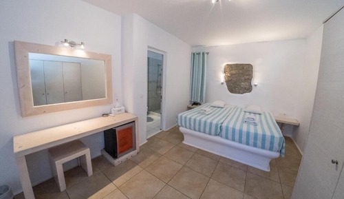 Chambre Standard