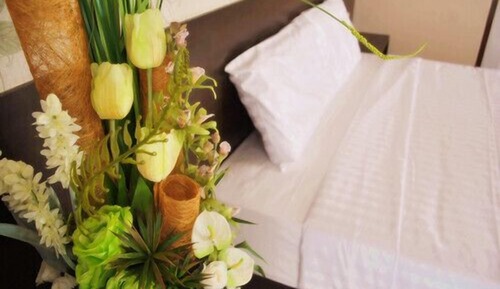 Chambre Deluxe