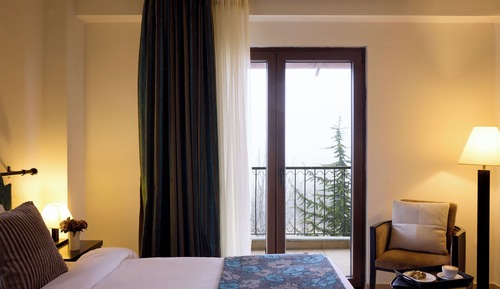 Chambre Familiale