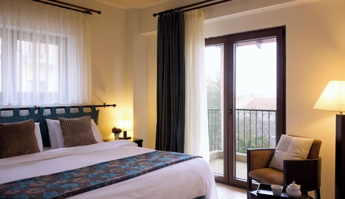 Suite, 2 chambres