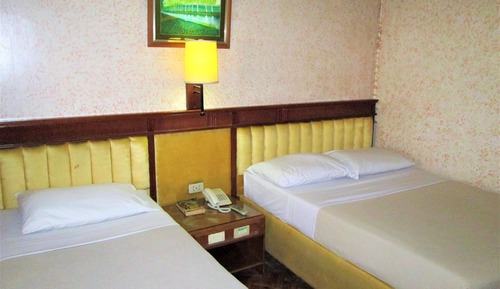 Chambre Standard