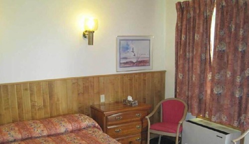 Chambre Classique, 1 grand lit