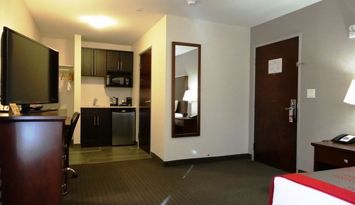 Suite, 2 chambres, non-fumeurs